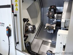 MT RENT T25FSY