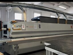 Holz-Her LUMINA 1586 PREMIUM