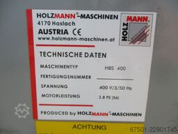 Holzmann 