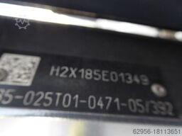 Linde H25T-02