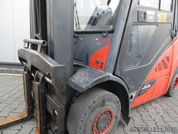 Linde H25T-02