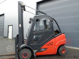 Linde H25T-02