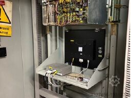 ABB Turbogenerator set 25MW