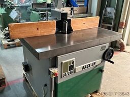 Lazzari Base 45
