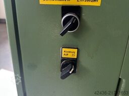 HOFMANN TFS 1200