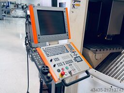 MIKRON HSM 800
