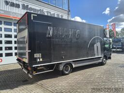 Mercedes-Benz Atego 170 PK - BV-TV-76 - EURO 5 - WDB9702451L4...