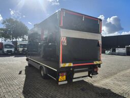 Mercedes-Benz Atego 170 PK - BV-TV-76 - EURO 5 - WDB9702451L4...
