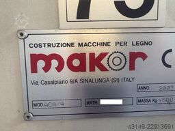 Makor ACA/4