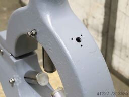 Meuser Durchmesser 350 mm