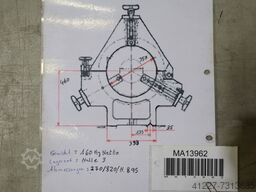Meuser Durchmesser 350 mm