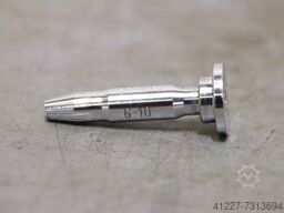 Zinser HSD 6 - 10 mm Acetylen 4 bar