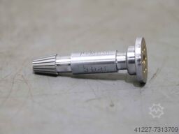 Zinser HSD 6 - 10 mm Propan 5 bar