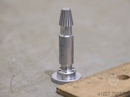 Zinser HSD 6 - 10 mm Propan 5 bar