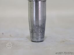 Messer-Griesheim 3 - 10 mm, 2,5 - 3,5 bar