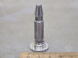 Zinser HSD 3 - 6 mm Acetylen 5 bar