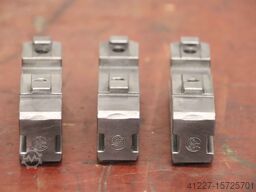 Forkardt Breite 22 mm schrägverzahnt