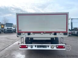 SCHWARZMÜLLER Roll Kran Kennis 30R Drehkranz/2x gelenkt/Miete