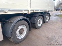 SCHWARZMÜLLER Roll Kran Kennis 30R Drehkranz/2x gelenkt/Miete