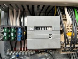 SCHWARZMÜLLER Roll Kran Kennis 30R Drehkranz/2x gelenkt/Miete