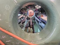 REIFENHÄUSER RAM 160 RAM 160-6 Caterpillars