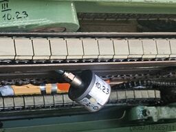 REIFENHÄUSER RAM 160 RAM 160-6 Caterpillars