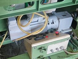 REIFENHÄUSER RAM 160 RAM 160-6 Caterpillars