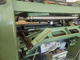 REIFENHÄUSER RAM 160 RAM 160-6 Caterpillars