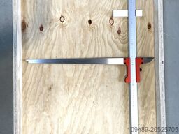 Schieblehre / Meßschieber SMV 4 - Meter