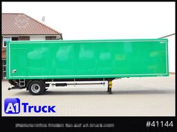 SPIER SGL 110, City, 1 Achs, LBW 3 Tonnen, TÜV 04/2027