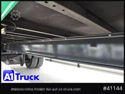 SPIER SGL 110, City, 1 Achs, LBW 3 Tonnen, TÜV 04/2027