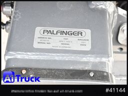 SPIER SGL 110, City, 1 Achs, LBW 3 Tonnen, TÜV 04/2027