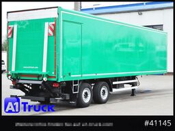 SPIER SGL 110, City, kurz, LBW 3 Tonnen, TÜV 04/2027, TOP