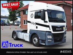 MAN TGX 18,440 XLX Intarder, Hydraulik,  TÜV 02/2026