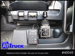 MAN TGX 18,440 XLX Intarder, Hydraulik,  TÜV 02/2026