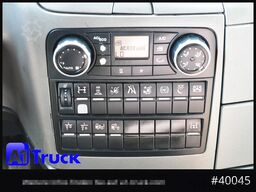 MAN TGX 18,440 XLX Intarder, Hydraulik,  TÜV 02/2026