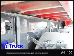 LANGENDORF SKA 24/30, Alukippmulde 30m³, Liftachse, Podest,