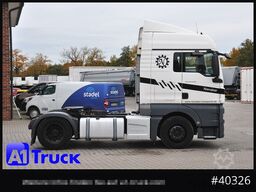 MAN TGX 18.440, Hydraulik, Intarder,