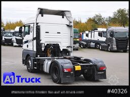 MAN TGX 18.440, Hydraulik, Intarder,