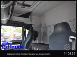 MAN TGX 18.440, Hydraulik, Intarder,