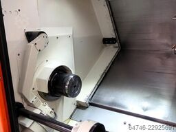 Mazak QUICK SMART TURN 200 only 1561 H