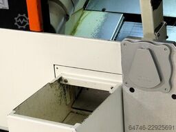 Mazak QUICK SMART TURN 200 only 1561 H