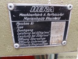HERA USM III 3000 x 4
