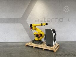 FANUC R-2000iB/165F