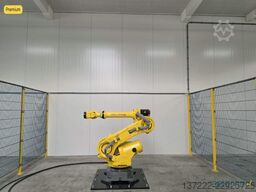 FANUC R-2000iB/165F