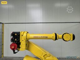 FANUC R-2000iB/165F