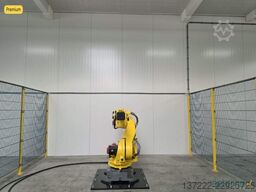 FANUC R-2000iB/165F