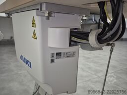 JUKI LK-1900BN Automatic Electronic Bart