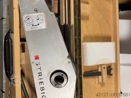 Striebig Vorritzaggregat