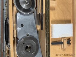 Striebig Vorritzaggregat